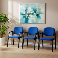 Silla de Visitante RE-1090