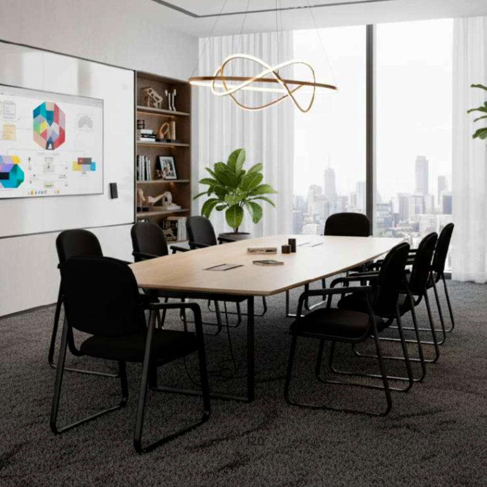Silla de Visitante RE-1095