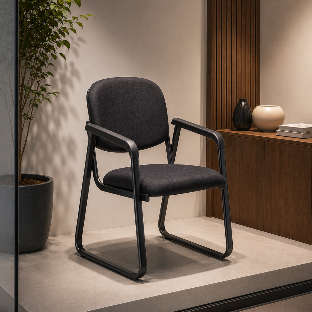 Silla de Visitante RE-1095