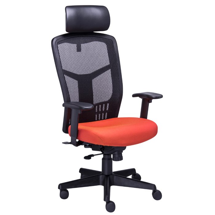 Silla Ejecutiva Zag RE-1950