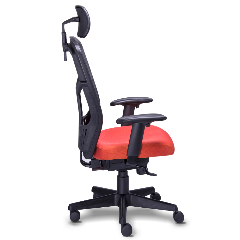 Silla Ejecutiva Zag RE-1950
