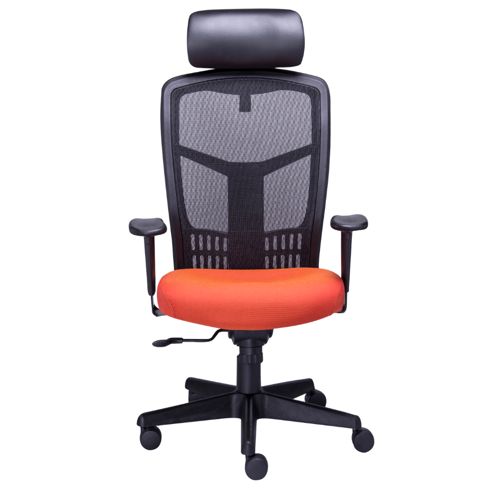 Silla Ejecutiva Zag RE-1950