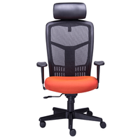 Silla Ejecutiva Zag RE-1950