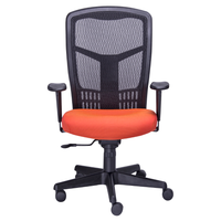 Silla Ejecutiva Zag RE-1950