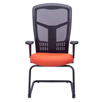 Silla Ejecutiva Zag RE-1950