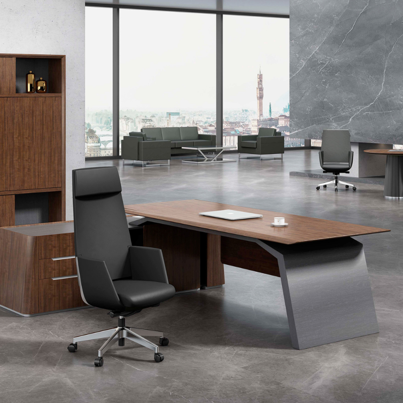 Silla Para Sala de Juntas RP-6050