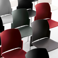Silla Intereior Class