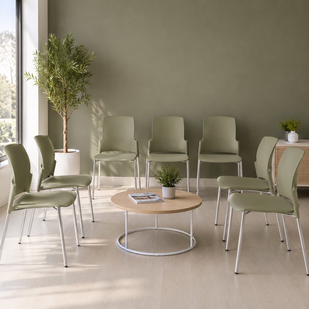 Silla Intereior Class