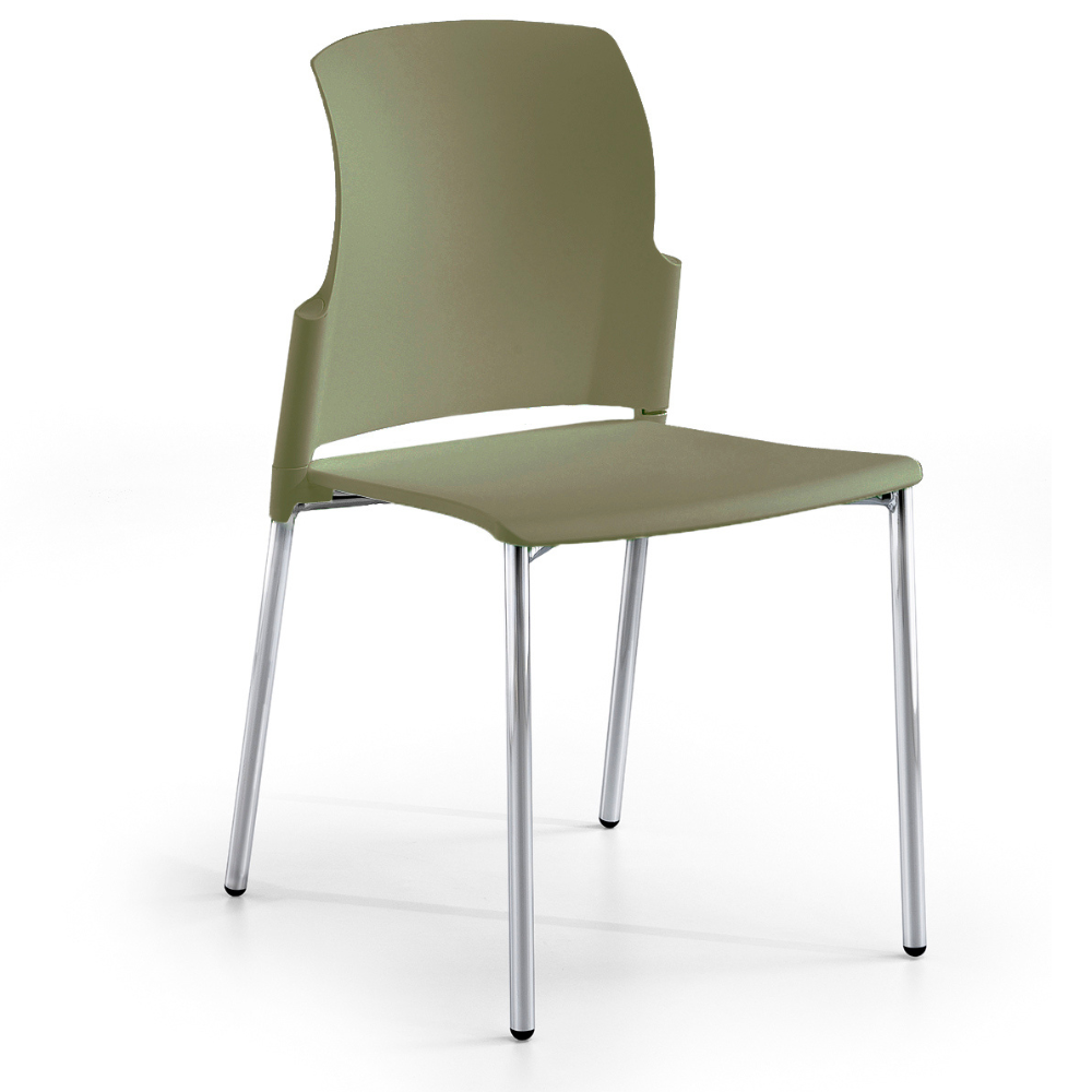 Silla Intereior Class