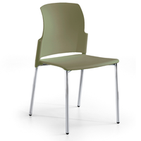 Silla Intereior Class