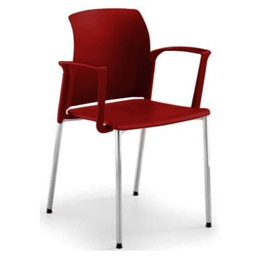 Silla Intereior Class