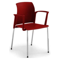 Silla Intereior Class