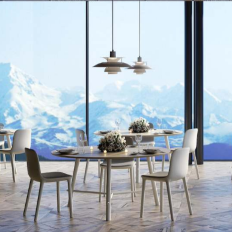 Silla de Interior Freya
