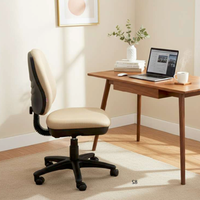 Silla Operativa Max RS-460