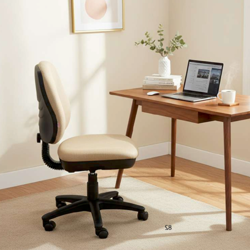 Silla Operativa Max RS-460
