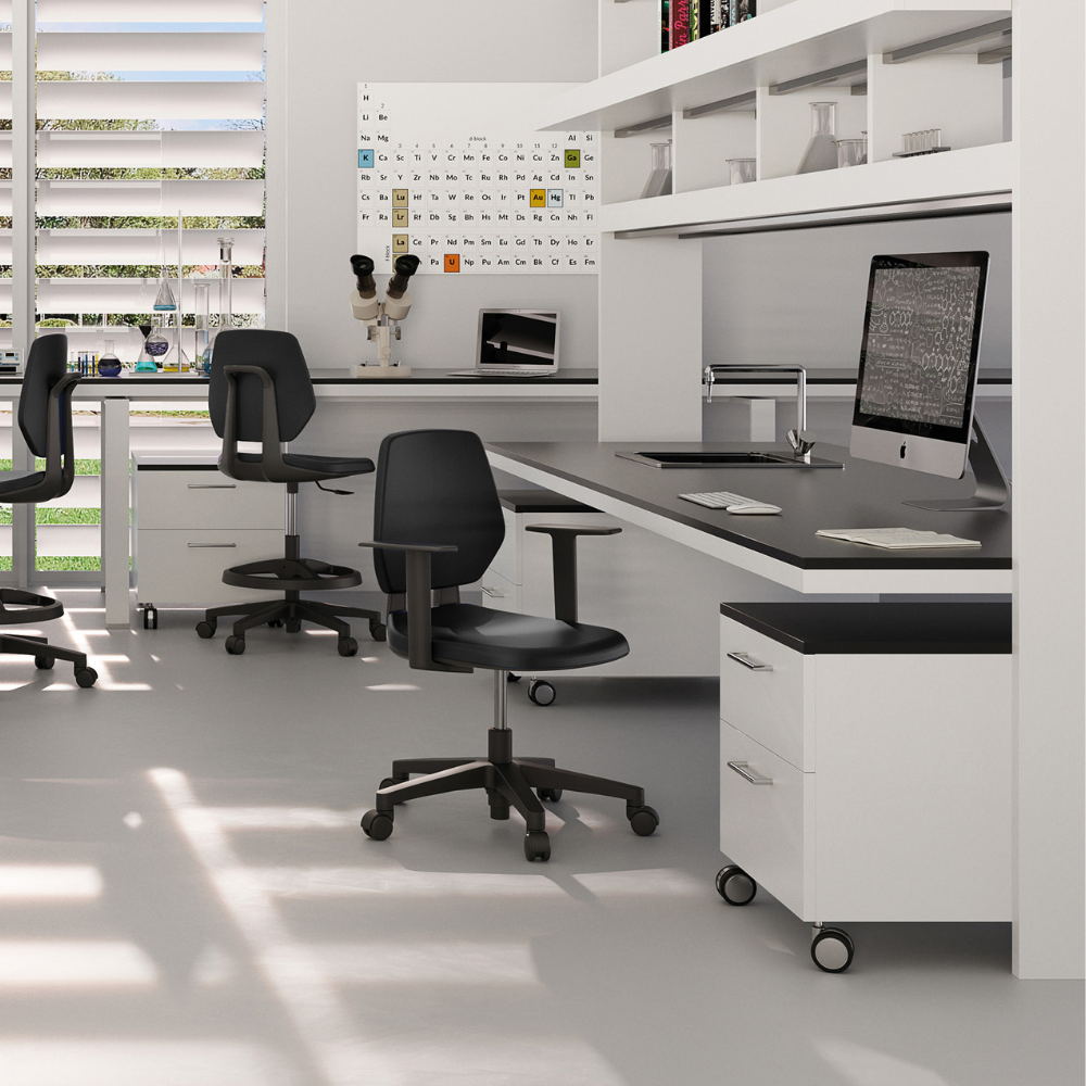 Silla Milo RS-151/R