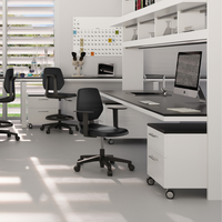 Silla Milo RS-151/R