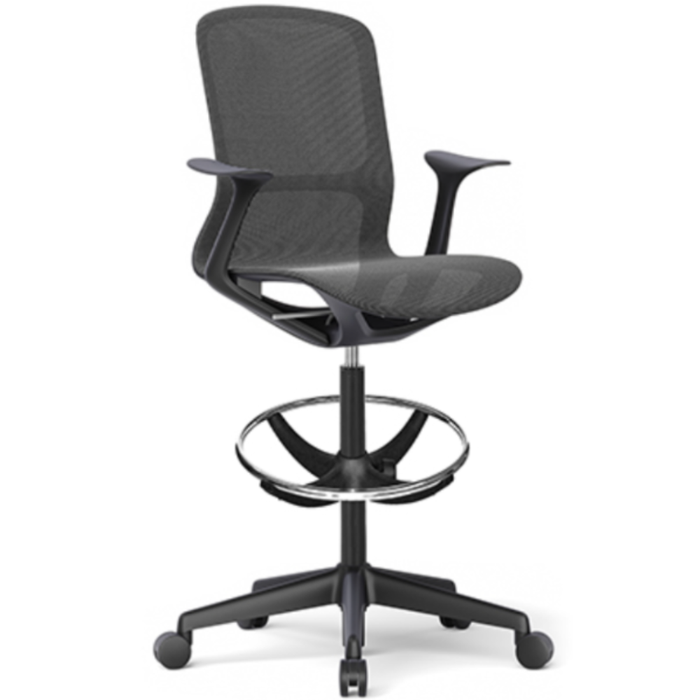 Silla para Cajero Rainbow OHE-101