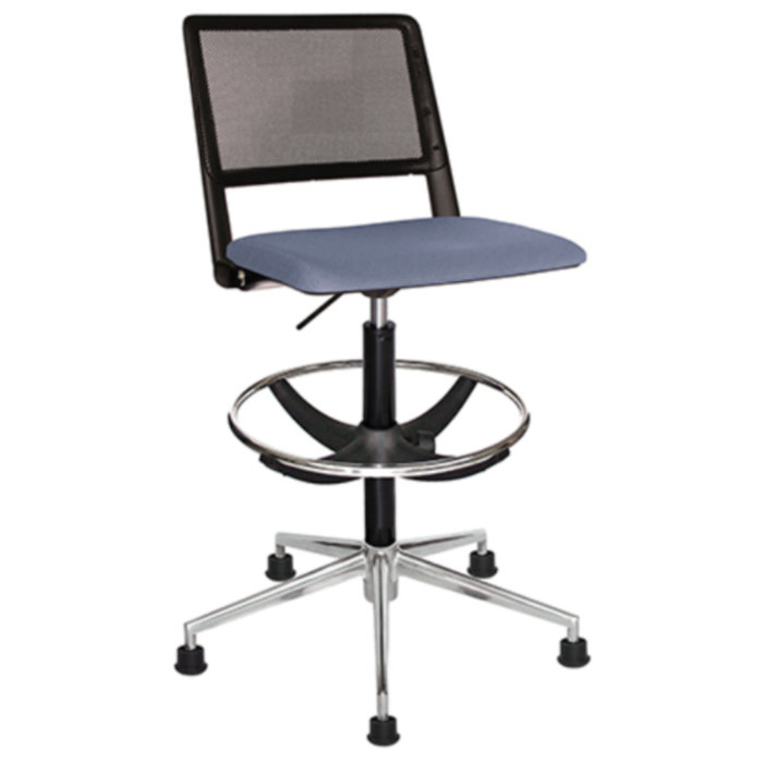 Silla para Cajero Revolution OHS-85-AL