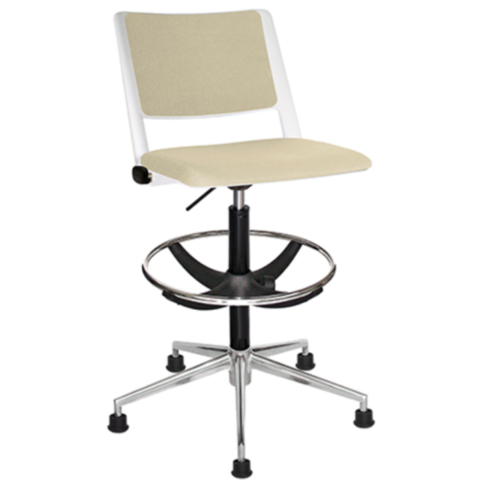 Silla para Cajero Revolution OHS-88AL