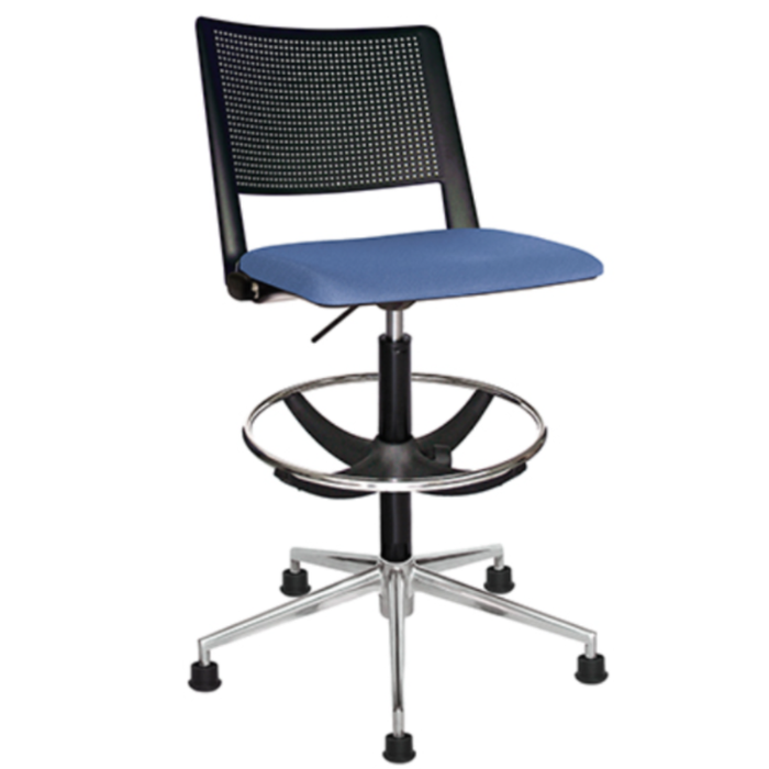 Silla para Cajero Revolution OHS-87AL