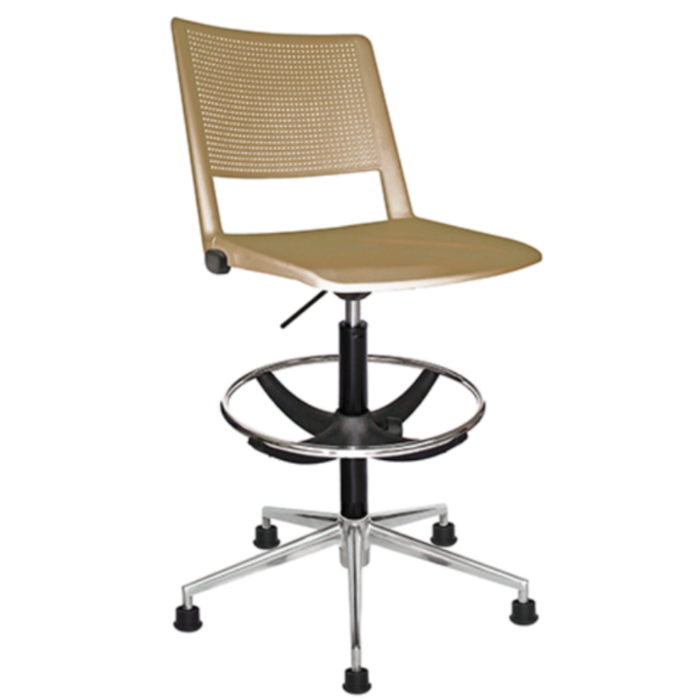 Silla para Cajero Revolution OHS-86AL
