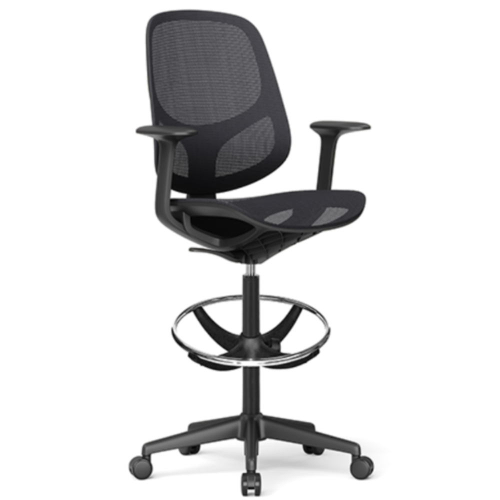 Silla para Cajero Vento OHS-30