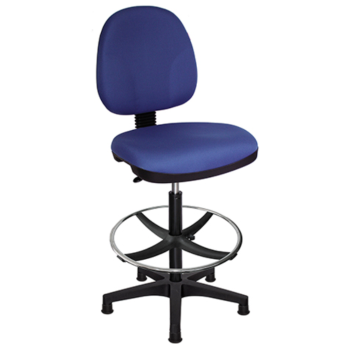 Silla para Cajero Fija Prochair OHS-42