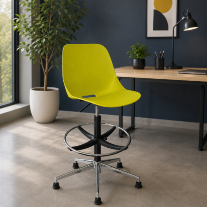 Silla para Cajero Quick OHS-47