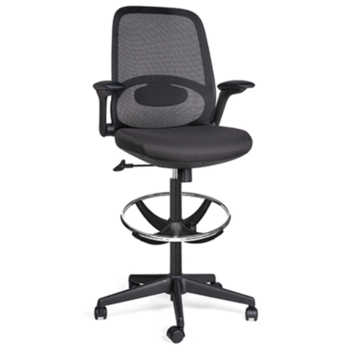 Silla para Cajero Roly OHE-403