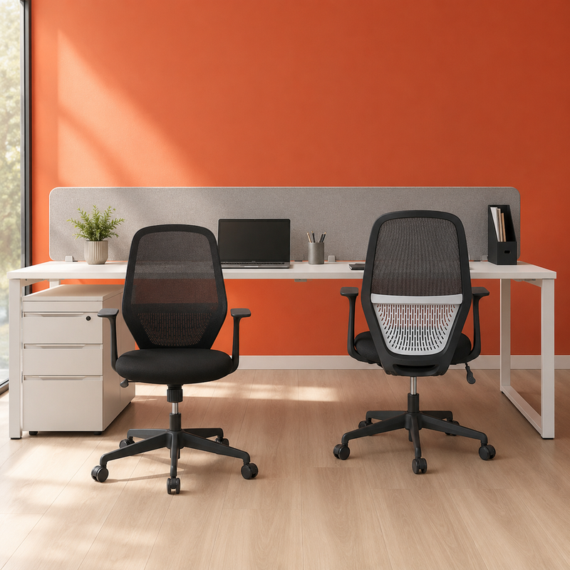 Silla Operativa Flash OHE-98