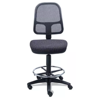Silla para Cajero Elia RS-490-40-45