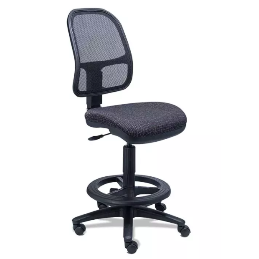 Silla para Cajero Elia RS-490-40-45