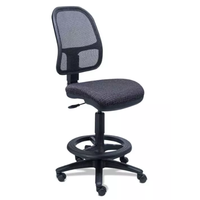Silla para Cajero Elia RS-490-40-45