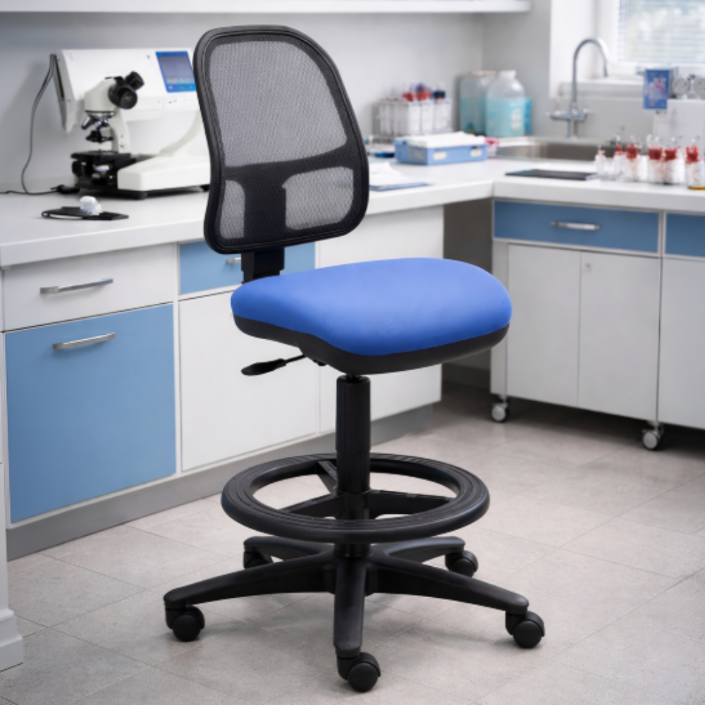 Silla para Cajero Elia RS-490-40-45