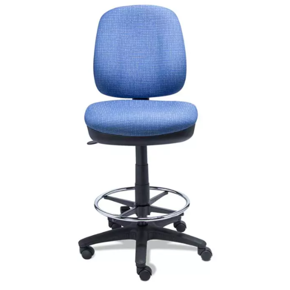 Silla para Cajero Max RS-460-40-45