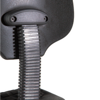 Silla Ergonómica con Respaldo