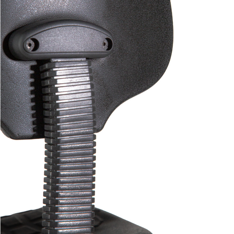 Silla Ergonómica con Respaldo
