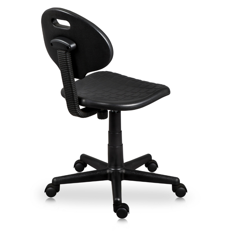 Silla Ergonómica con Respaldo