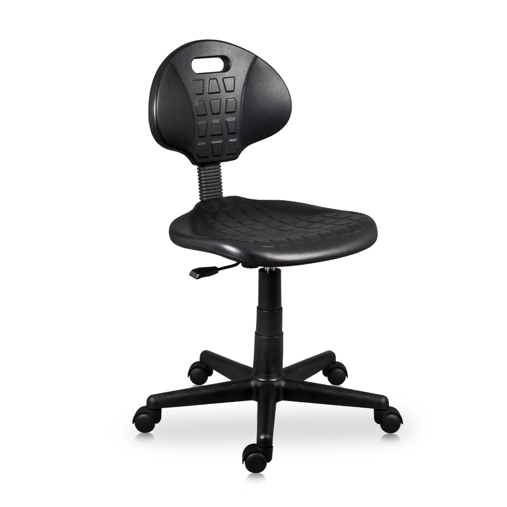 Silla Ergonómica con Respaldo