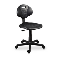 Silla Ergonómica con Respaldo