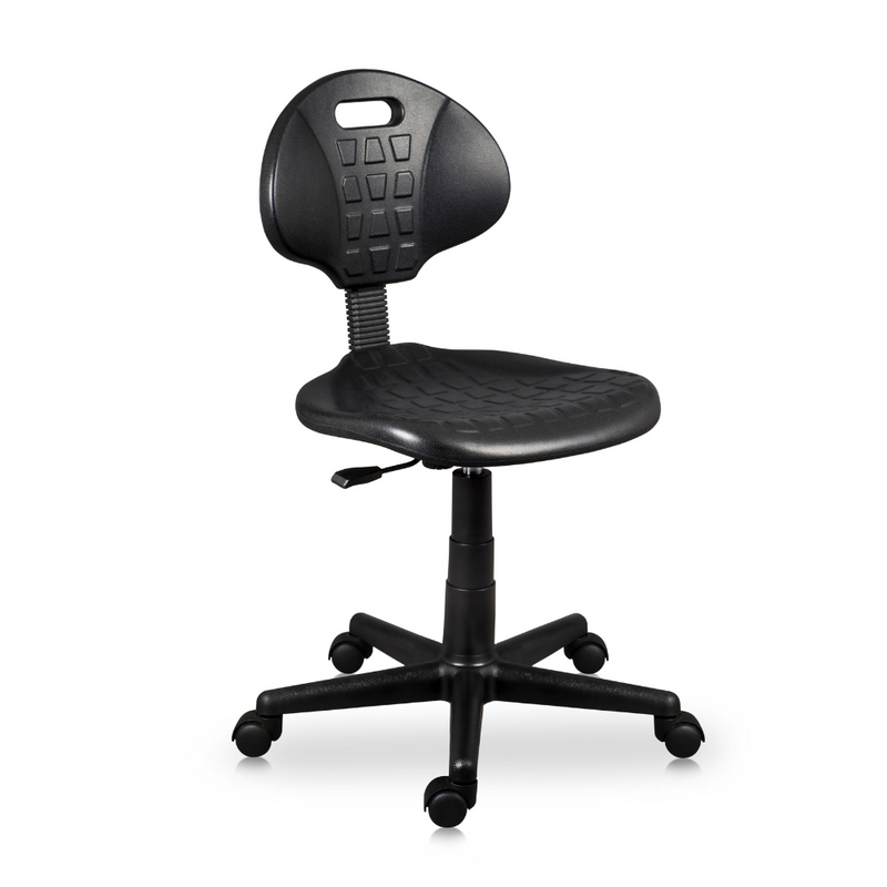 Silla Ergonómica con Respaldo