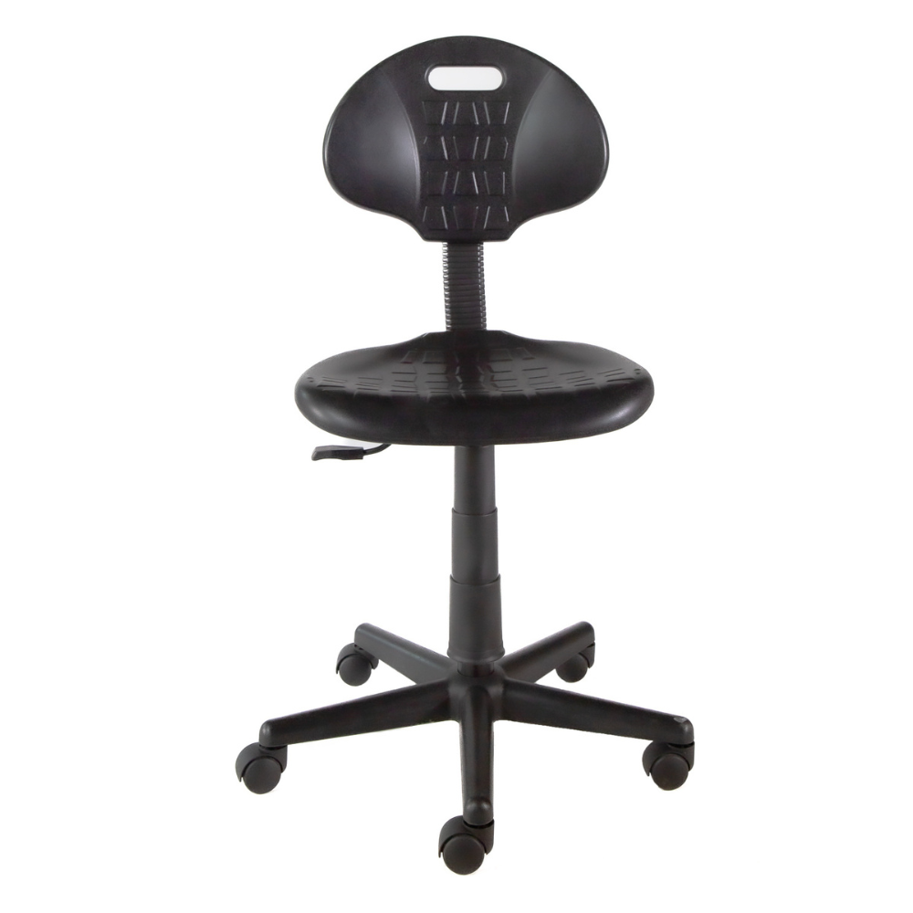 Silla Ergonómica con Respaldo