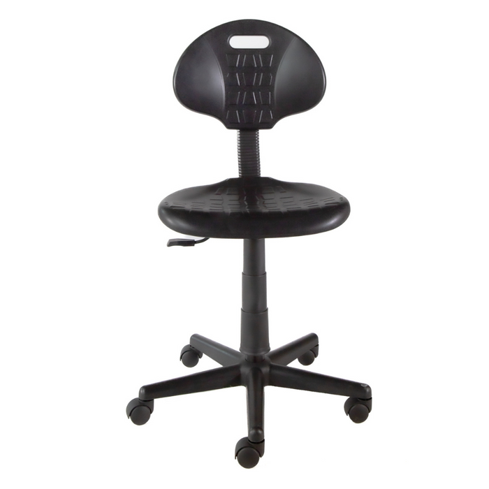 Silla Ergonómica con Respaldo