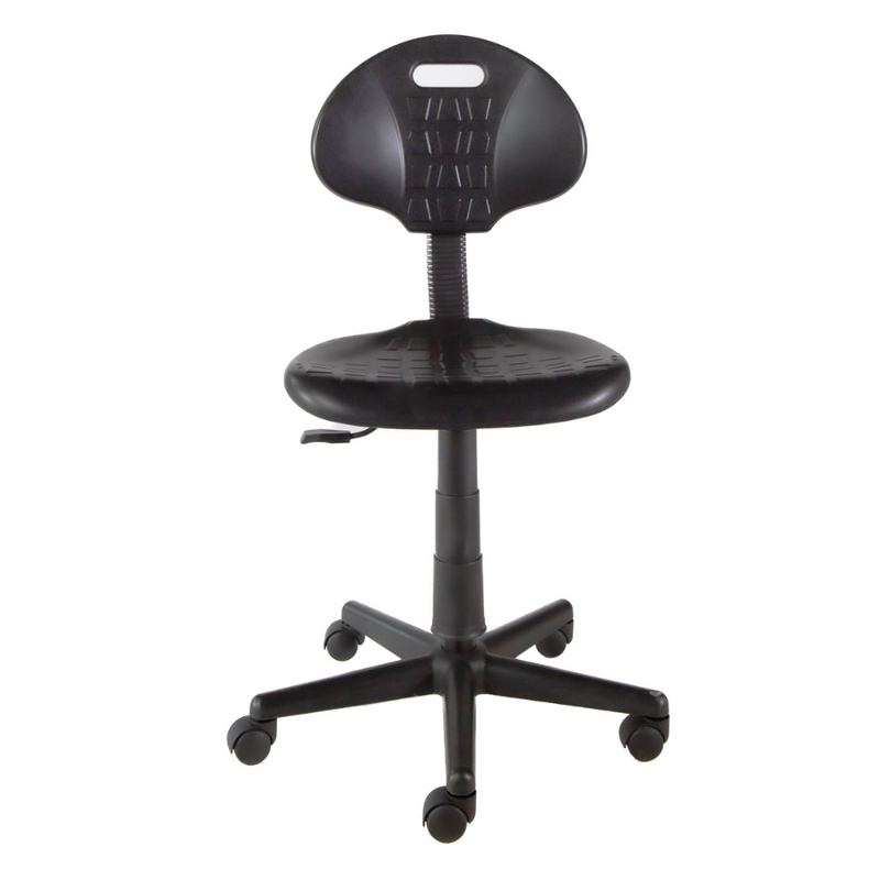 Silla Ergonómica con Respaldo