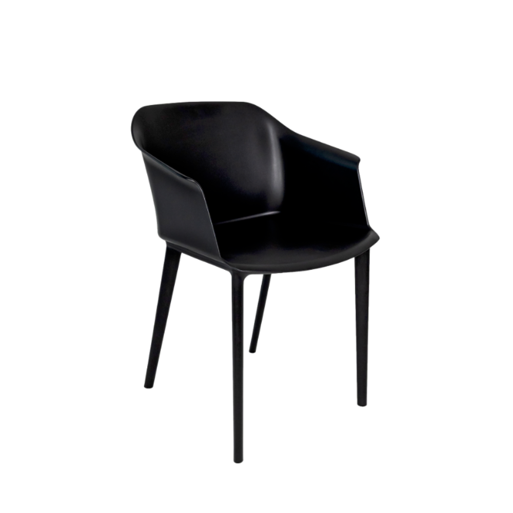 Silla Antonella Mono Scocca