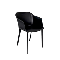 Silla Antonella Mono Scocca