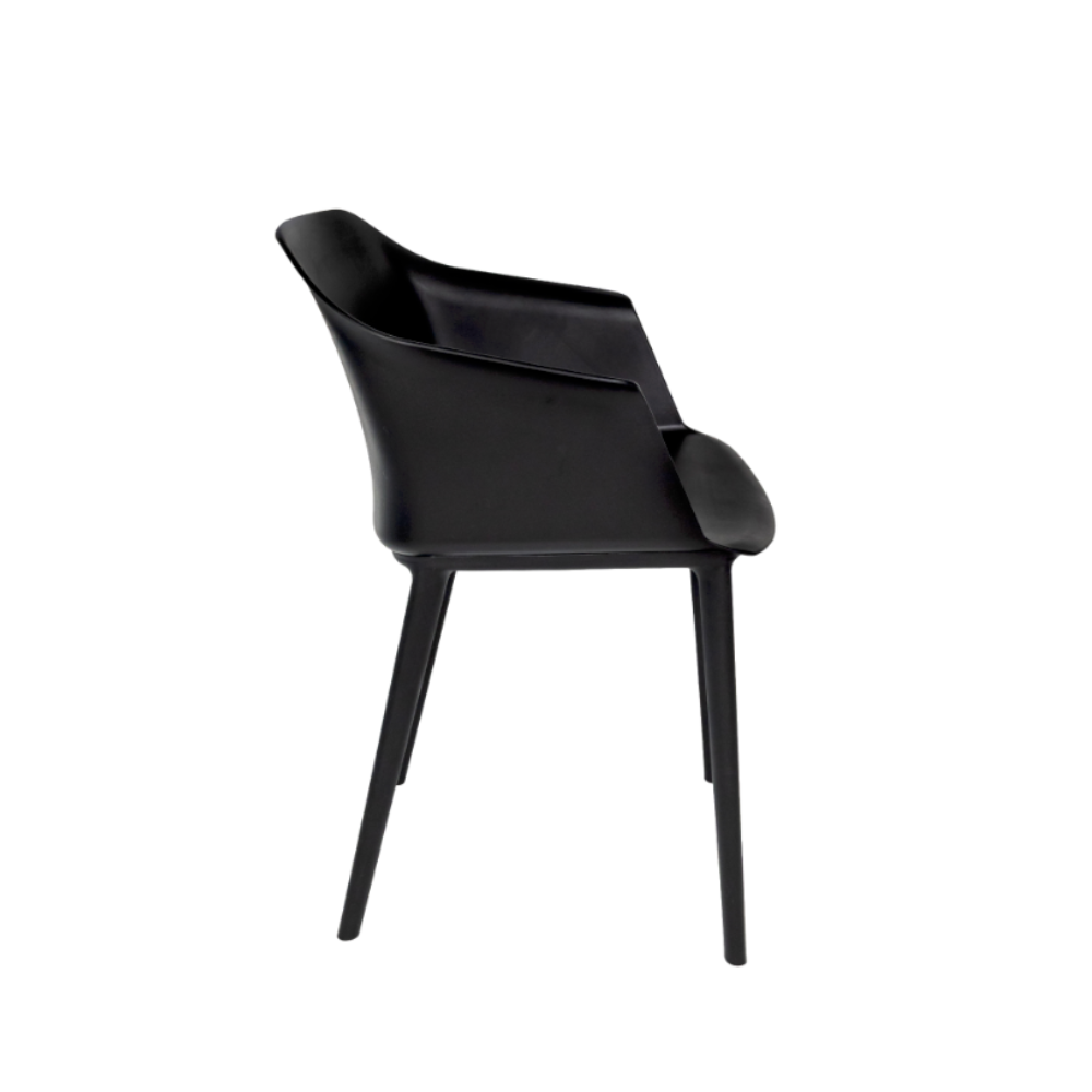 Silla Antonella Mono Scocca