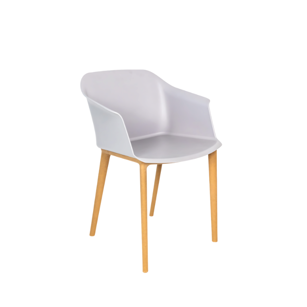 Silla Antonella Mono Scocca