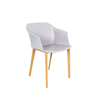Silla Antonella Mono Scocca